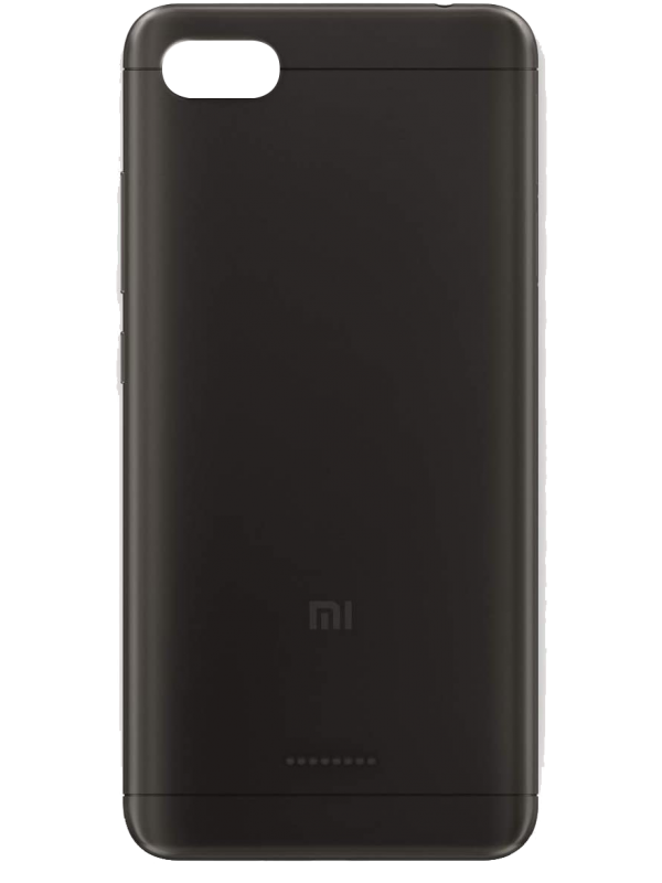 xiaomi redmi 6a